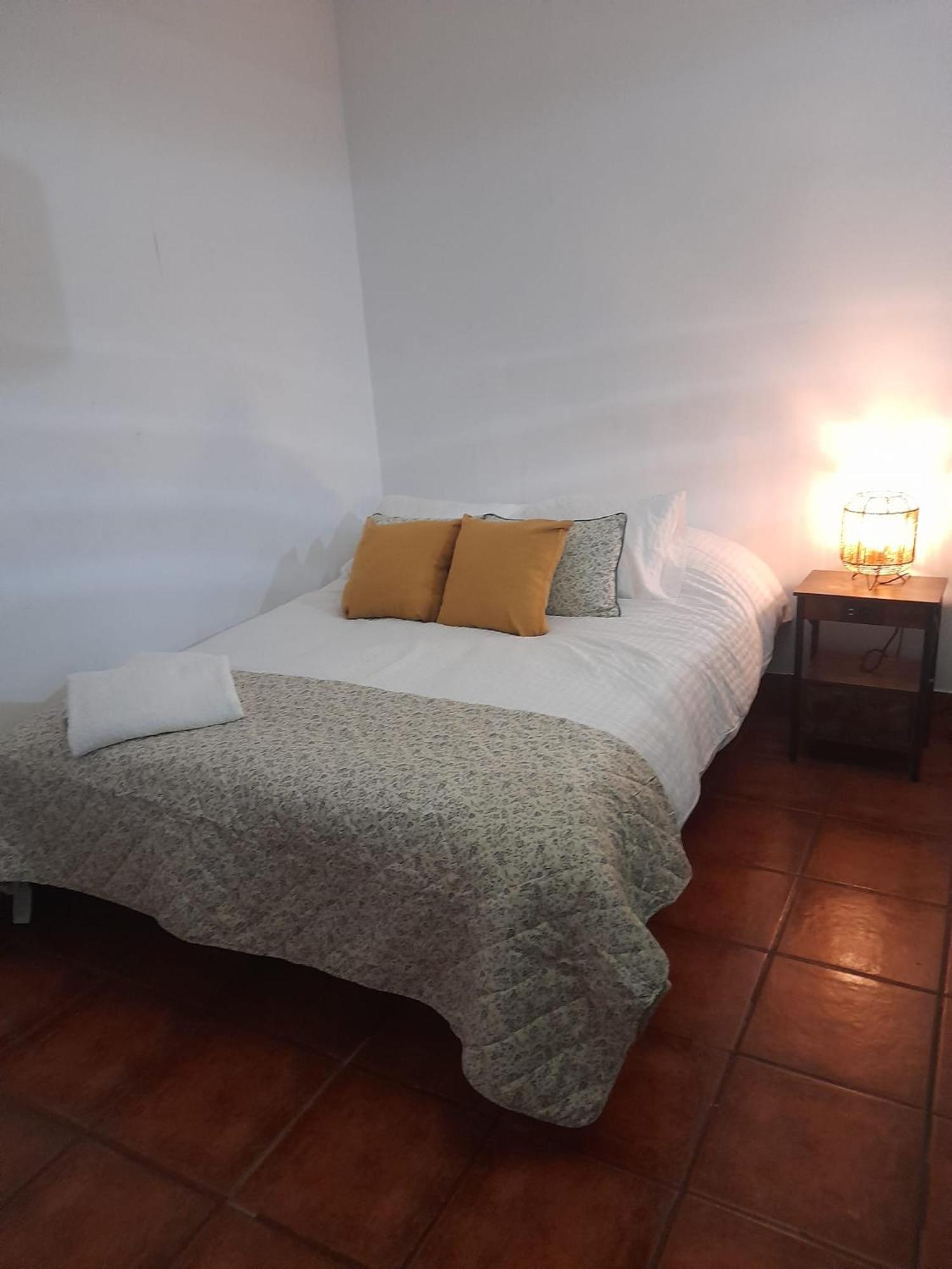 Claustro Casco Historico Apartamento Córdoba